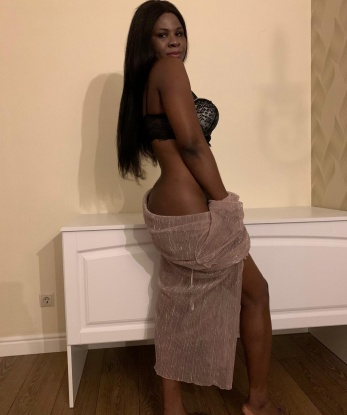 Проститутка Ирина